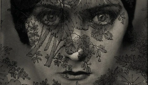 Treasure Chest Of Unpublished, Eighty Year Old Edward Steichen Portraits Unearthed