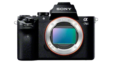 Sony Unveils the a7II & 70-300mm f4.5-5.6 G SSM II A-Mount Lens