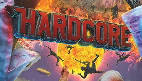 Please Support POV "Hardcore" NSFW