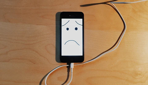 Don't Throw That Old Phone in a Box, Repurpose It