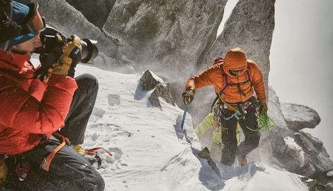 Alpine Photographer Takes Us Behind-the-Scenes of Phase One's Capture One Pro 8 Campaign