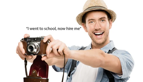 Why I Will Never Hire An Art School Graduate