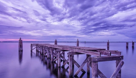 Everything There Is to Know about Long-Exposure Photography