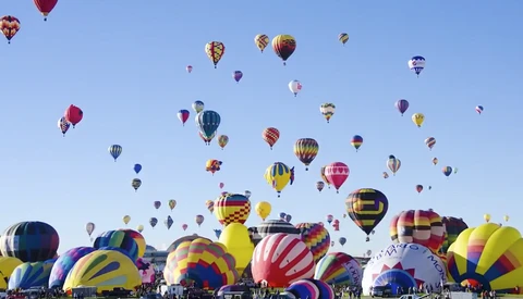 A Technicolor-Like Time-Lapse Video