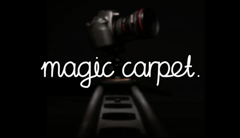 Syrp's New Magic Carpet Is Everything Promised, and Everything Needed