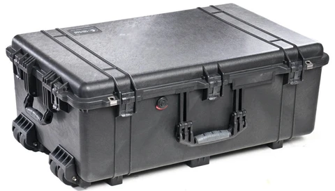SOLD OUT: Huge Discounts on Pelican Cases from Amazon