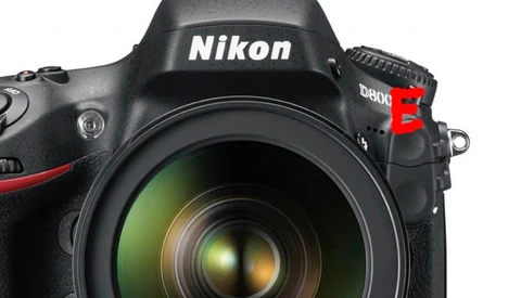 Nikon Warns of Fake D800E Cameras in Circulation on Online Auction Sites