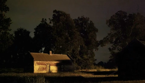 'From Darkness to Light' Documents Journey from Slavery to Freedom Along the Underground Railroad