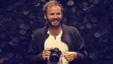 Shantanu Starick's Incredible Story of How He Managed to Spend No Money for Two Years