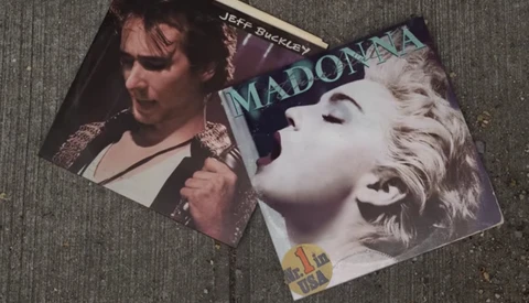 Famous Album Covers Came to Life in This Creative Music Video - Find Out How it Was Done
