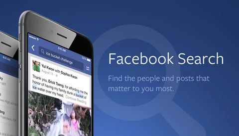 What Facebook’s New Search Feature Means for Your Business