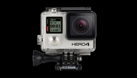 GoPro Is Developing Its Own Drones