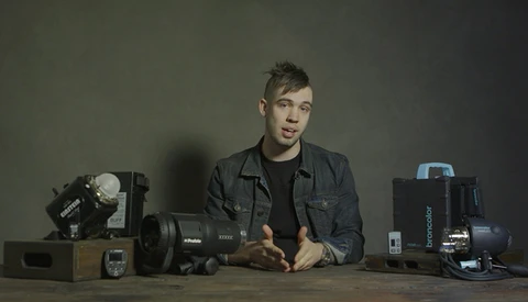 Joey L. Reviews Three Portable Lighting Kits for Traveling Photographers