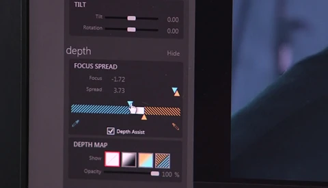 Lytro Introduces Focus Spread, an Entirely New Way to Look at Editing DOF in Post