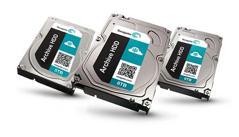 Seagate's New 8TB Archive Hard Drive Is The Next Big Breakthrough In Our Lives