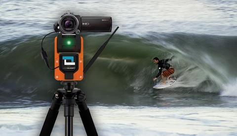 Film Yourself Easier Than Ever with the New SOLOSHOT2