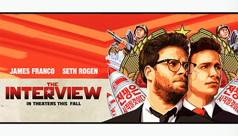 The Death of 'The Interview' and Its Meaning to Art