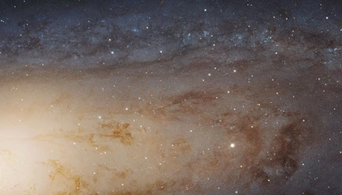 Hubble's New Andromeda Galaxy Image is 1.5 Billion Pixels of Awesome