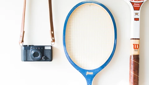 Photographer Turns Craftsman: A Review of Trillo and Son's Bespoke Camera Straps