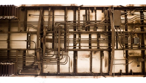 Series by Stephen Mallon