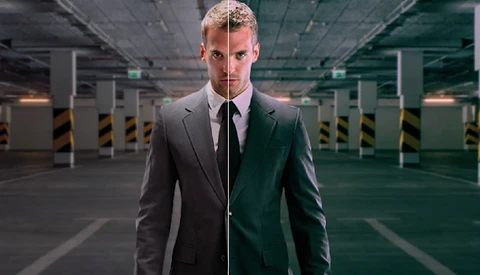 How to Apply Cinematic Color Grading to Your Still Images