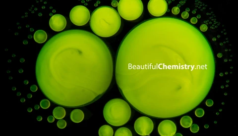 Chinese Scientists Blur the Line Between Science and Art