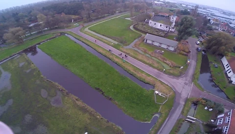 First Day With a Drone... Couldn't Have Gone Any Better!