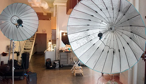 Is $20,000 in Broncolor Lighting Really Worth It?