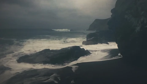 Sven Dreesbach's Short Film 'Willow Creek' Is a Haunting Cinematic Surf Video - Shot on an iPhone 5s