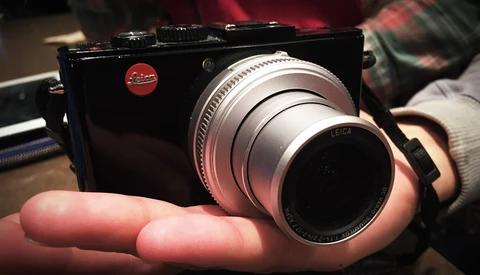 Is It Possible To Produce High End Video With A $600 Point & Shoot?