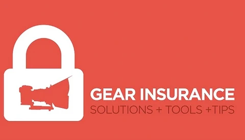 The Down and Dirty on Photographers Insurance
