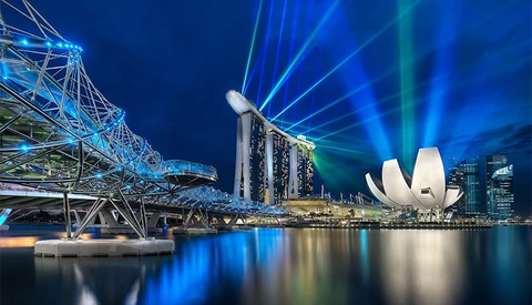 Fstoppers Meetup this Saturday, Jan 24th in Singapore