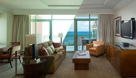 How to Photograph and Retouch a Hotel Room in 15 Minutes