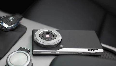 Panasonic's Beautiful Lumix CM1 and Leica Lens are Coming to the US