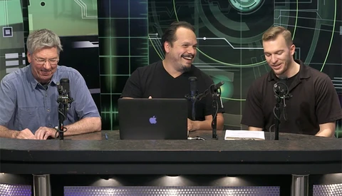 Dave Black and Erik Valind Share 10 Secrets of Professional Photographers