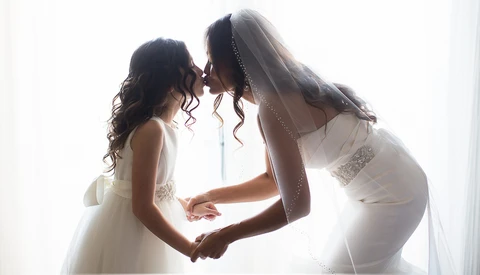 5 Tips to Capture Beautiful Candid Wedding Photos