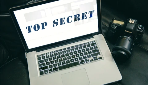 Trade Secrets: How Much Knowledge Are Photographers Obligated to Share?