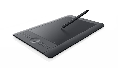 Photoshop Shortcuts Stop Working When Using Wacom Tablets - SOLUTION
