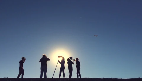 Apple's Latest Ad Features Martin Scorsese, Thoughts on Creative Pursuits