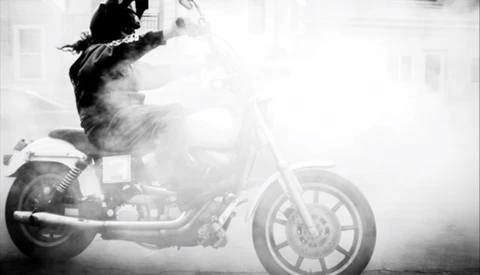 Talking Street Photography with Travis Jensen [NSFW, Language]