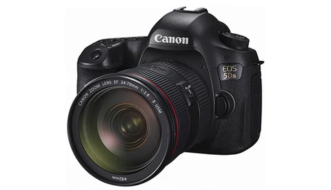 Canon Officially Announces the Canon 5DS, 5DS R and 11-24mm f/4L
