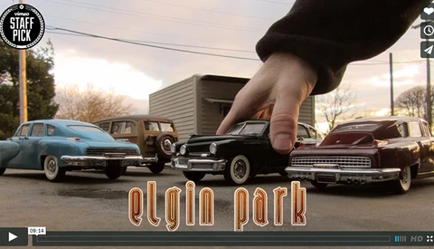 Short Film About An Incredible Still Life Series You Have To See