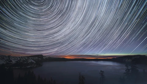 20 Awe-Inspiring Photos from the US Department of the Interior's Breathtaking Instagram