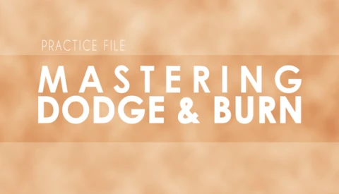 Improving Your Dodge & Burn Retouching Results With Better Brush Settings