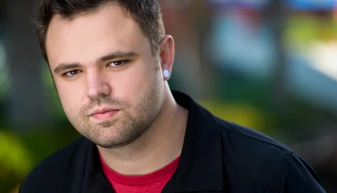 Setting Up a Successful Headshot Session: Part 3