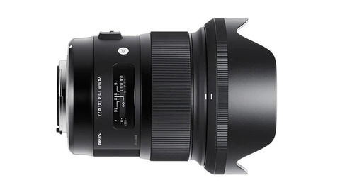Pricing for Sigma 24mm f/1.4 DG HSM Art Lens Released: $849 - Now Available for Pre-Order