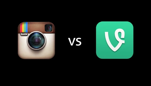 Instagram's Latest Weekend Hashtag Project Takes the Last Stab at Targeting Vine