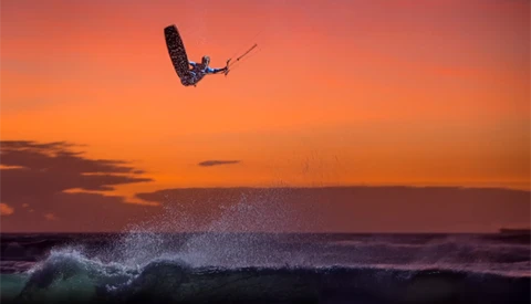 Using Speedlites to Capture Action in Sports Photography