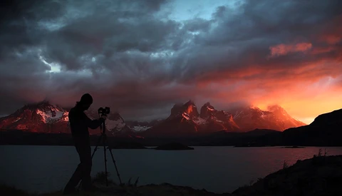 Beautifully Filmed Documentary Will Bring Out The Explorer In Anyone