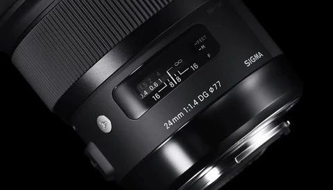 Sigma Announces the 24mm f/1.4 Art and dp0 Quattro Camera